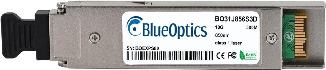 Купить Kompatibler Oplink TXP1XGDS2x BlueOptics© BO31J13610D XFP Transceiver, LC-Duplex, 10GBASE-LR, Singlemode Fiber, 1310nm, 10KM, DDM, 0°C/+70°C (TXP1XGDS2x-BO) в магазине wardena.ru