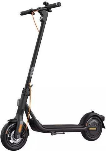 Купить Ninebot by Segway KickScooter F2 PRO D Elektro-Scooter (3802-061) в магазине wardena.ru