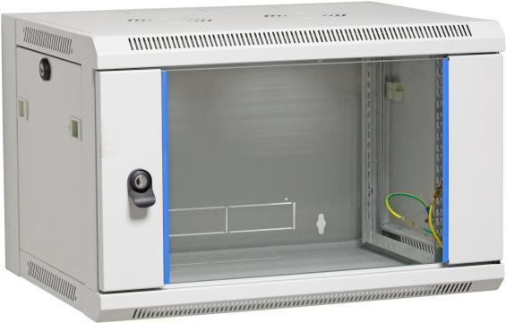 Купить EFB Elektronik 691709FGR.2 Netzwerkgeräteschrank & -Gehäuse (691709FGR.2) в магазине wardena.ru