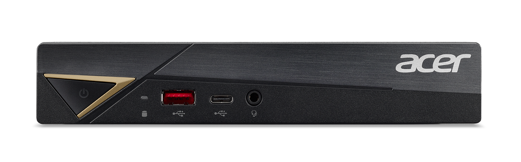 Купить Acer Revo Box RN96 - Mini-PC - Core i3 1115G4 - RAM 8 GB - SSD 256 GB - UHD Graphics - GigE - WLAN: Bluetooth 5.0, 802.11a/b/g/n/ac/ax - kein Betriebssystem - Monitor: keiner (DT.BGDEG.004) в магазине wardena.ru