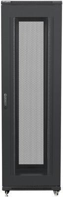 Купить LANBERG STEHENDER 19"-RACKSCHRANK 42U 800x800 SCHWARZ (FF01-8842-23B) в магазине wardena.ru