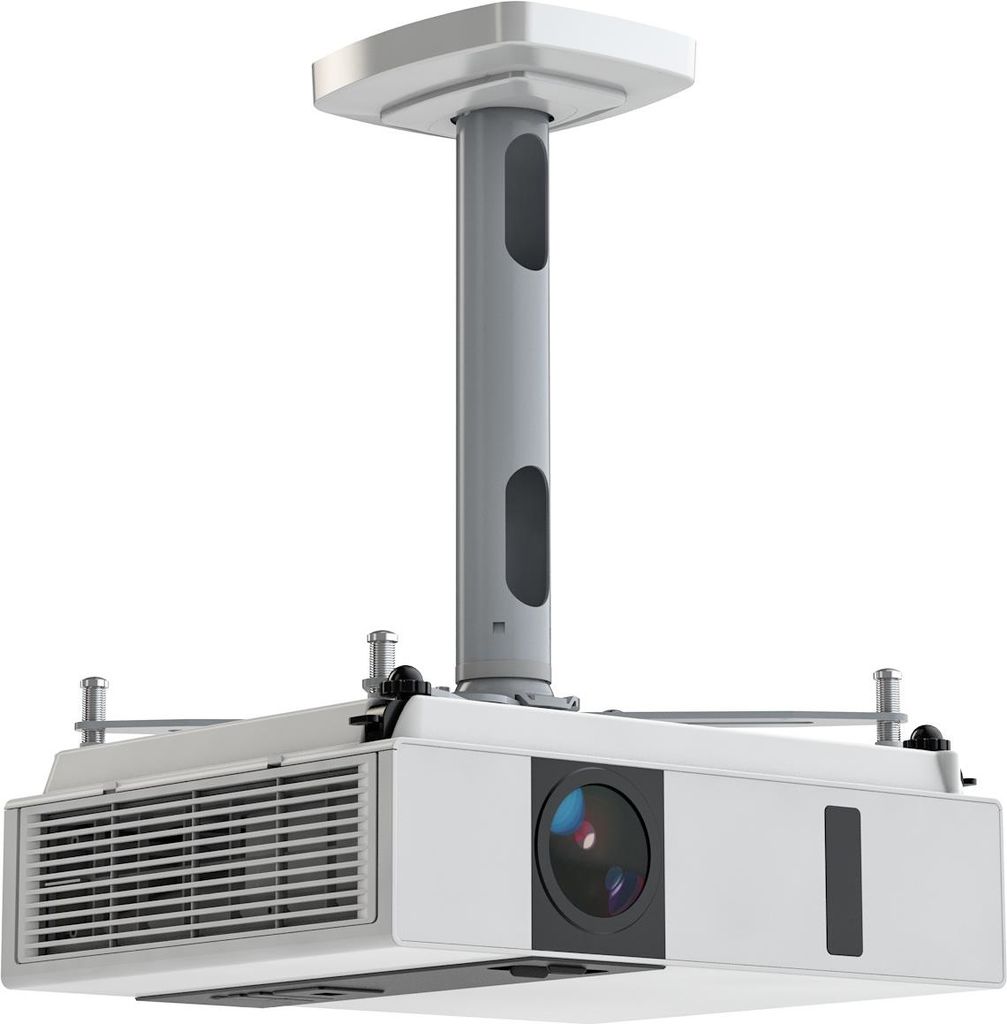 Купить Kindermann 4000000030 Zimmerdecke Weiß Projektorhalterung (4000000030) в магазине wardena.ru