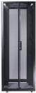 Купить APC Schneider APC NetShelter SX - Relais-Rack - Schwarz - 42U - 48.3 cm (19") (AR3350X617) в магазине wardena.ru