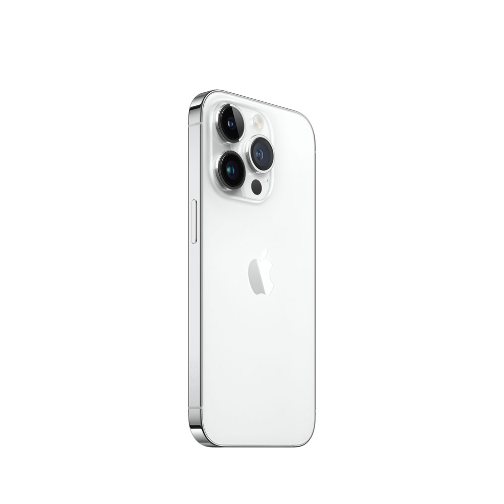Купить Apple iPhone 14 Pro 1TB Silver (MQ2N3ZD/A) в магазине wardena.ru