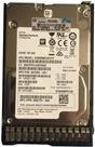 Купить HPE Enterprise - Festplatte - 600 GB - Hot-Swap - 2.5" SFF (6.4 cm SFF) - SAS 12Gb/s - 15000 U/min - mit HPE Smart Carrier (870797-001) в магазине wardena.ru
