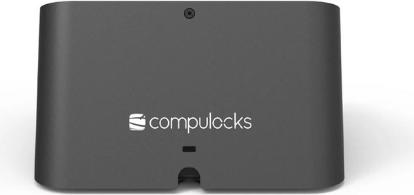 Купить Compulocks Space iPad Mini 8.3" AV Conference Capsule - Befestigungskit (Gehäuse, Basis) - 25° Betrachtungswinkel - für Tablett - AV conference room capsule - verriegelbar - Edelstahl, hochwertiges Aluminium - Schwarz - (341B830IPMSB) в магазине wardena.ru