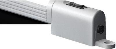 Купить Rittal Systemleuchte LED SZ 4140.820 (B x H x T) 330 x 32.8 x 20.64 mm Polycarbonat Licht-Grau (RAL 7035) (4140.820) в магазине wardena.ru