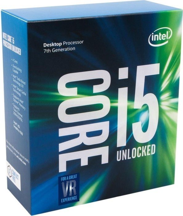 Купить Intel Core i5 - 3 GHz - 6MB Cache-Speicher - Box (BX80677I57400) в магазине wardena.ru
