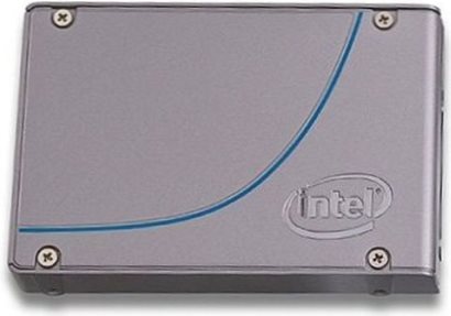 Купить Intel Solid-State Drive DC P3600 Series - SSD - 800 GB - intern - 2.5" (6.4 cm) - PCI Express 3.0 x4 (NVMe) (SSDPE2ME800G401) в магазине wardena.ru