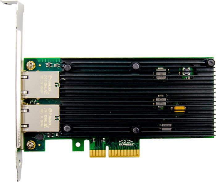 Купить ProXtend PX-NC-10804 Netzwerkkarte (PX-NC-10804) в магазине wardena.ru