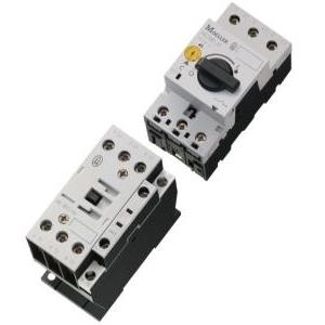 Купить EATON Motorschutzschalter 20A PKZM0-20 9kW/400V Knebelbetätigung PKZM0-20 (046988) в магазине wardena.ru