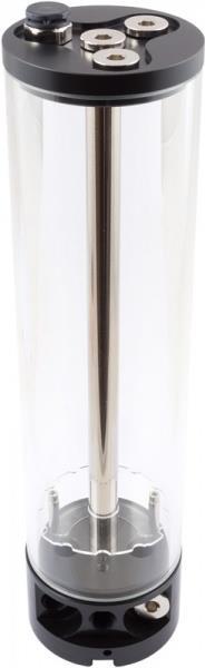 Купить Aqua Computer aqualis XT Schwarz - Transparent (34050) в магазине wardena.ru