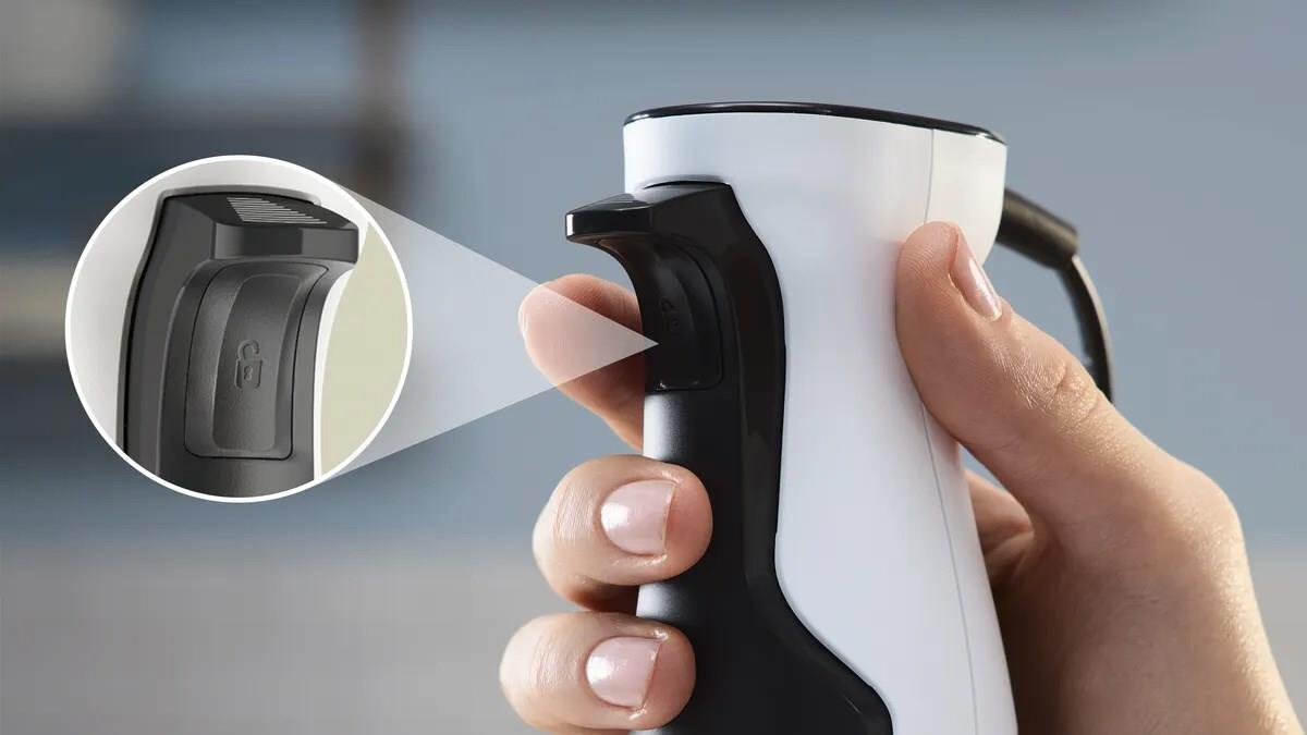 Купить Bosch MSM4W221 Stabmixer 600 W Weiß (MSM4W221) в магазине wardena.ru