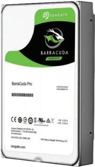 Купить Seagate Barracuda ST6000DM003 - Festplatte - 6 TB - intern - SATA 6Gb/s - Puffer: 256 MB в магазине wardena.ru