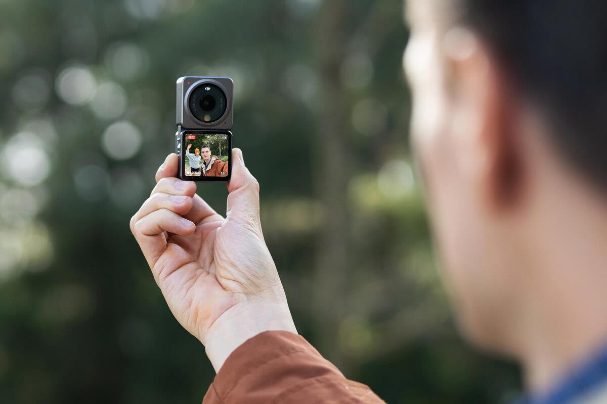 Купить DJI CP.OS.00000193.01 Kameradrohnenteil/-zubehör Bildschirmanzeige-Modul (OSD) (CP.OS.00000189.01) в магазине wardena.ru