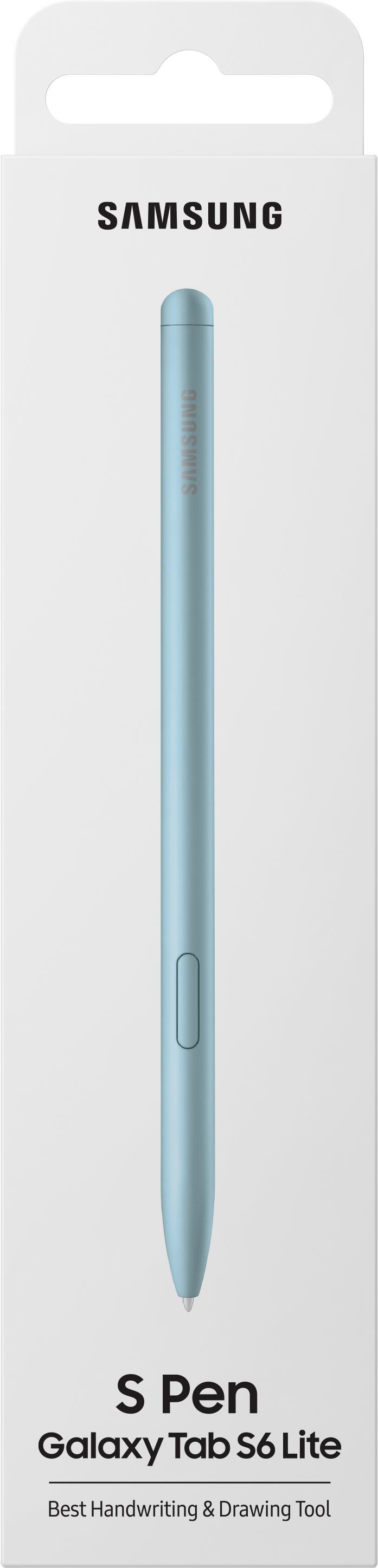 Купить Samsung Galaxy Tab S6 Lite - Tablet - Android 10 - 64 GB - 26.31 cm (10.4") TFT (2000 x 1200) - microSD-Steckplatz - Angora Blue (SM-P610NZBAATO) в магазине wardena.ru