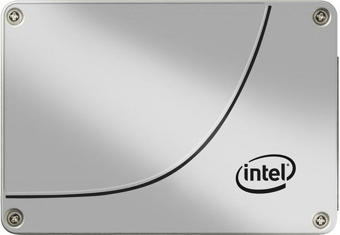 Купить Intel Solid-State Drive DC S3710 Series - SSD - verschlüsselt - 200 GB - intern - 2.5" (6.4 cm) - SATA 6Gb/s - 256-Bit-AES (SSDSC2BA200G4) в магазине wardena.ru