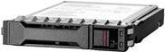 Купить HPE 3.84TB SATA MU SFF BC MV STOCK . (P40505-B21) в магазине wardena.ru