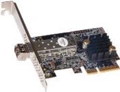 Купить Sonnet Solo10G - Netzwerkadapter - PCIe 3.0 x4 Low-Profile - 10 Gigabit SFP+ x 1 (G10E-SFP-1X-E3) в магазине wardena.ru