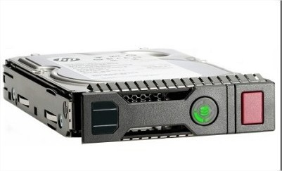 Купить HPE Dual Port Enterprise - Festplatte - 1.2 TB - Hot-Swap - 2.5" SFF (6.4 cm SFF) - SAS 6Gb/s - 10000 U/min - mit HP SmartDrive-Träger (718162-B21) в магазине wardena.ru
