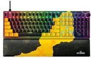 Купить Razer Huntsman V2 Tastatur optisch, USA, PUBG Edition, im Grunde linear optisch (RZ03-03932300-R3M1) в магазине wardena.ru