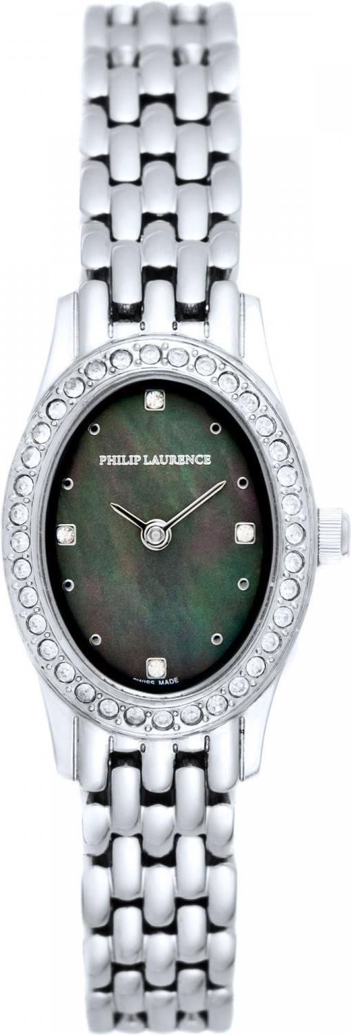 Купить Uhr Uhren PHILIP LAURENCE PL24401-71P (PL24401-71P) в магазине wardena.ru