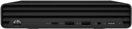 Купить HP INC. HP PRO MINI 260 G9 CI5-1334U 16GB 512GB W11P WIFI6 1Y (B6YK0ET#ABD) в магазине wardena.ru