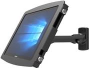 Купить Compulocks Space Swing Tablet Arm Surface Pro 7 / Galaxy TabPro S - Gehäuse - für Tablett - verriegelbar - hochwertiges Aluminium - Schwarz - Wandmontage, Thekenbereich - für Microsoft Surface Pro (Mitte 2017), Pro 3, Pr (827B912SGEB) в магазине wardena.ru