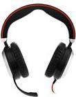 Купить Jabra Evolve 80 UC Duo (Headset 3,5 mm Klinke) (14401-11) в магазине wardena.ru