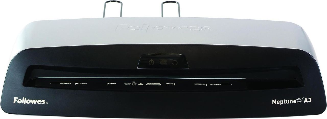Купить Fellowes Neptune 3 A3 - Laminator - Heißlaminierer - Beutel - 32 cm (5721501) в магазине wardena.ru