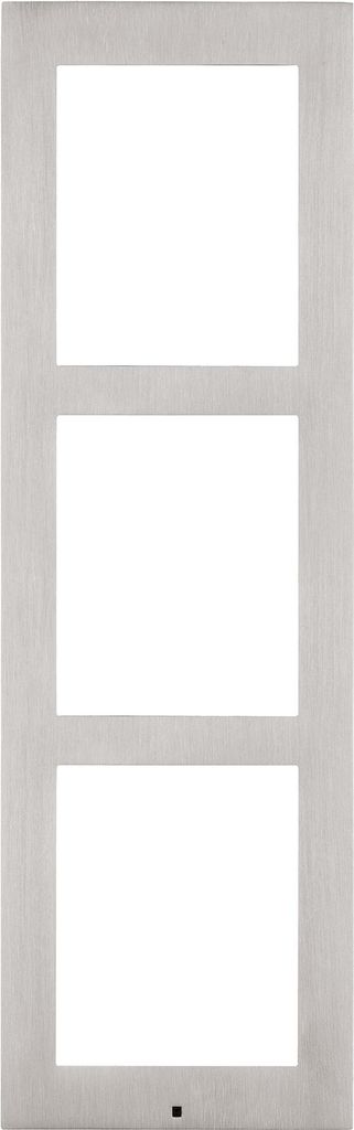 Купить 2N Telecommunications Rahmen für die Oberputzmo - 3 Module (9155023D) в магазине wardena.ru