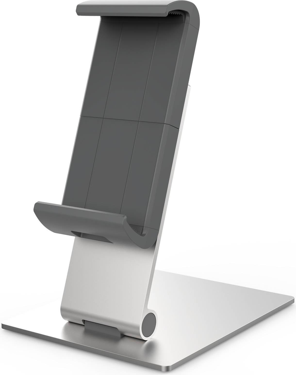 Купить Durable Tablet Holder XL Tischhalterung 8937-23 (893723) в магазине wardena.ru