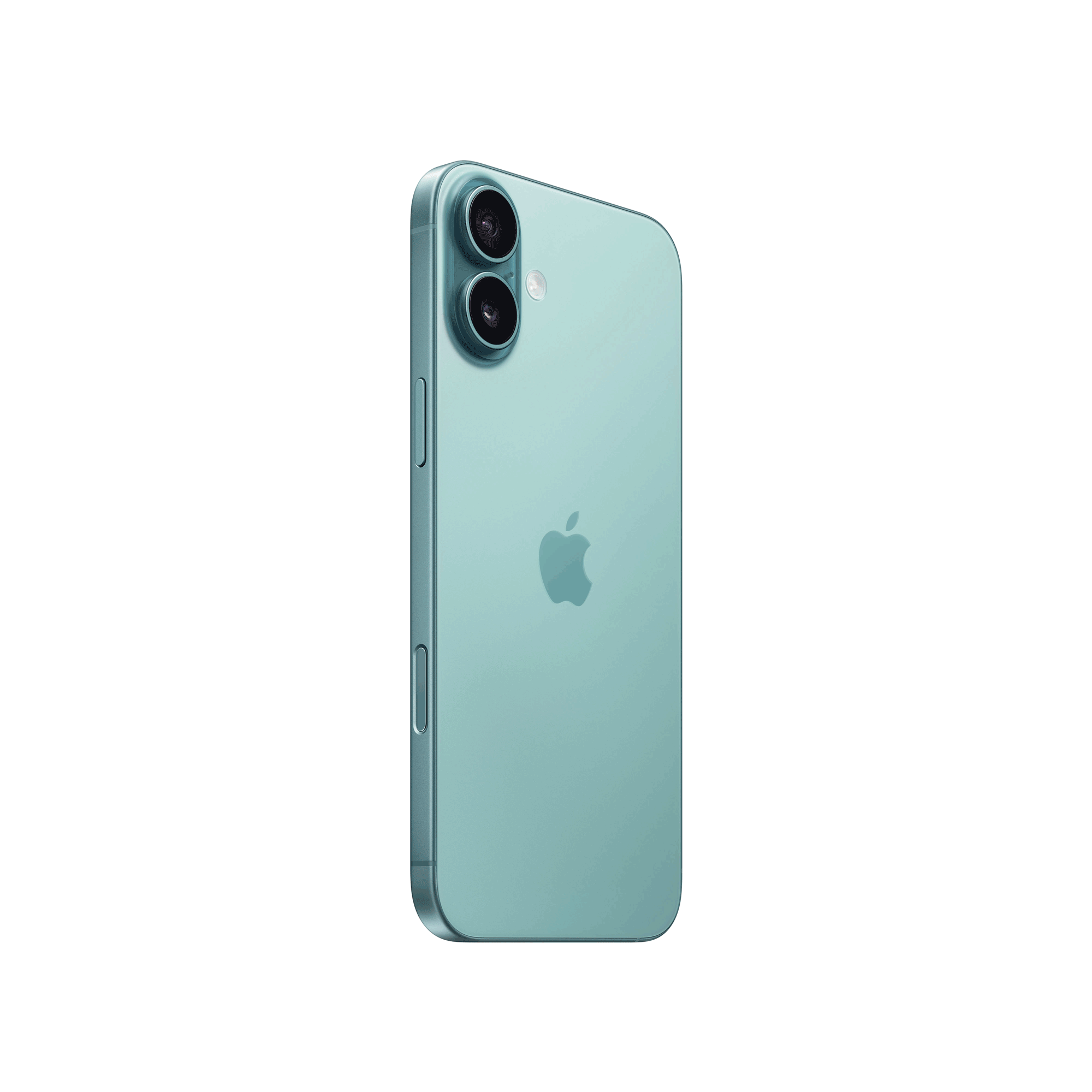 Купить Apple iPhone 16 Plus 128GB Teal (MXVY3ZD/A) в магазине wardena.ru