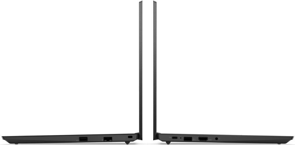 Купить Lenovo ThinkPad E15 Gen 2 20TD - Core i7 1165G7 / 2.8 GHz - Win 11 Pro - GF MX450 - 16 GB RAM - 512 GB SSD NVMe - 39.6 cm (15.6") IPS 1920 x 1080 (Full HD) - Wi-Fi 6 - Schwarz - kbd: Deutsch (20TD00GJGE) в магазине wardena.ru