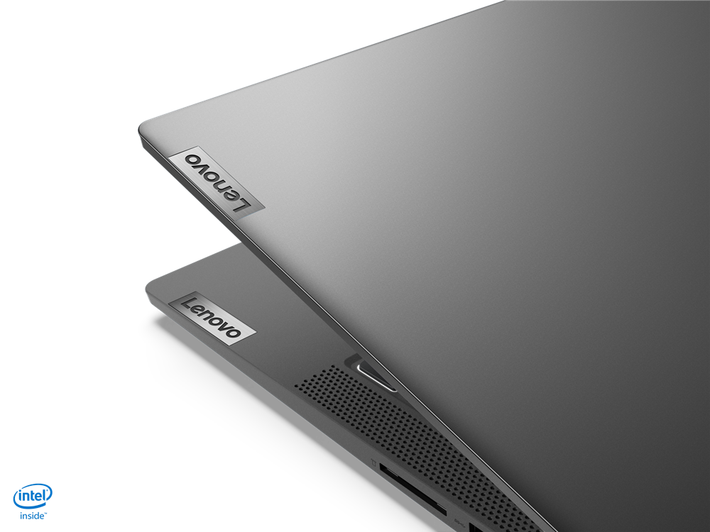 Купить Lenovo IdeaPad 5 14ITL05 82FE - Core i7 1165G7 / 2.8 GHz - Win 11 Home - GF MX450 - 16 GB RAM - 512 GB SSD NVMe - 35.6 cm (14") IPS 1920 x 1080 (Full HD) - Wi-Fi 6 - Graphitgrau - kbd: Deutsch (82FE00W8GE) в магазине wardena.ru