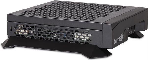 Купить Wortmann AG TERRA PC-BUSINESS Nettop 3540 DDR4-SDRAM J5005 Intel® Pentium® 8 GB 240 GB SSD Windows 10 Pro Mini-PC Schwarz (1009849) в магазине wardena.ru