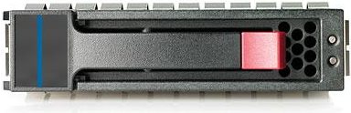 Купить HP 4TB 6G SAS 7.2K 3.5" DP MDL LP HDD (797267-B21) в магазине wardena.ru