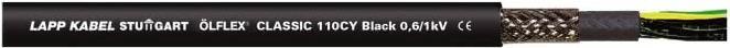 Купить LAPP ÖLFLEX CLASSIC 110 CY BLACK 4X1 0,6/1kV Cu-Schirm 1121270/100 100 (1121270/100) в магазине wardena.ru