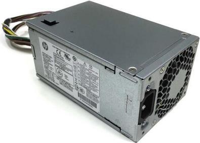 Купить HP - Netzteil (intern) - 12 V - 240 Watt - für EliteDesk 800 G1 (240 Watt), ProDesk 600 G1 (240 Watt) (702455-001) в магазине wardena.ru