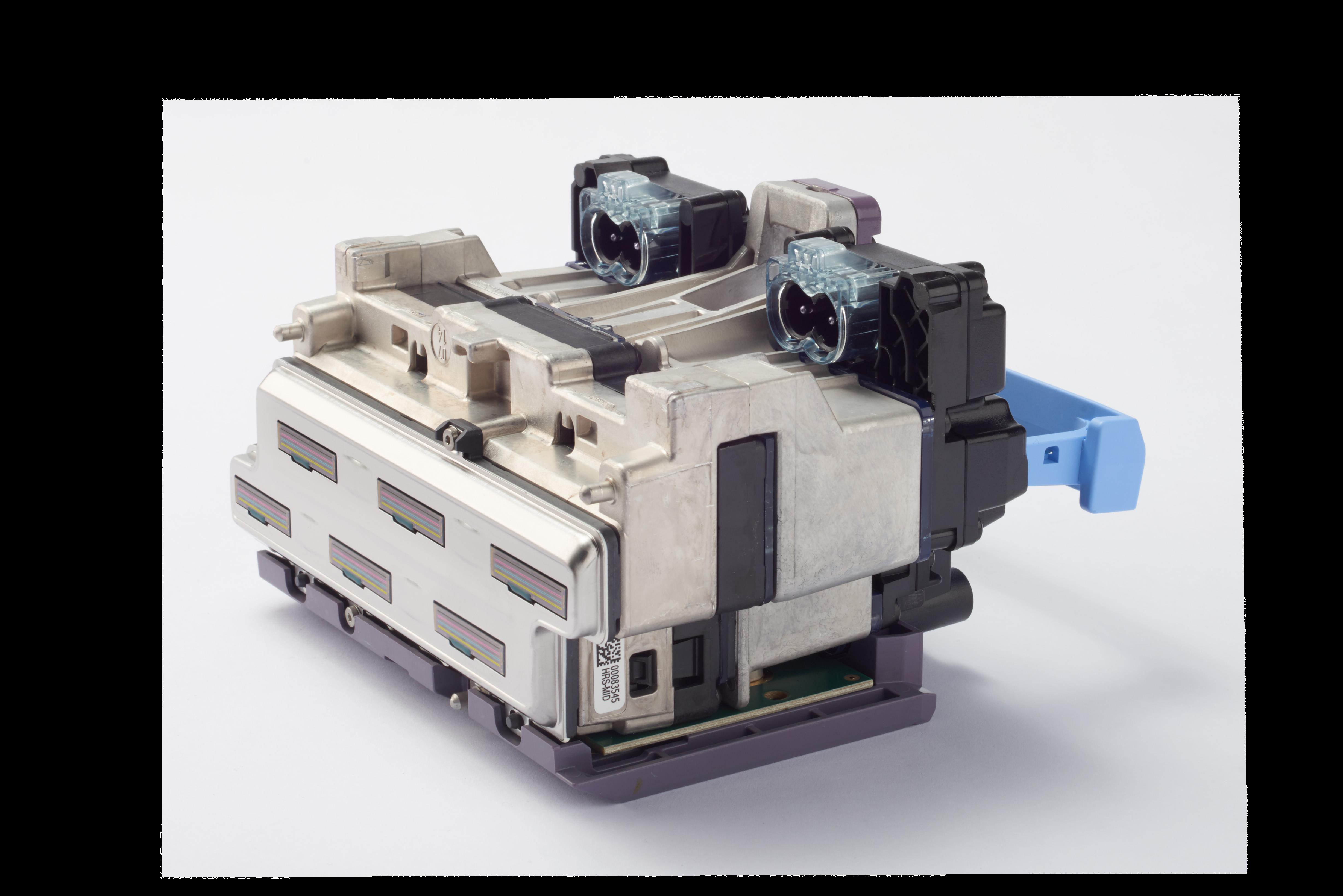 Купить HP Inc. HP 841 PAGEWIDEXL PRINT HEAD HP 841 PAGEWIDEXL PRINT HEAD (C1Q19A) в магазине wardena.ru