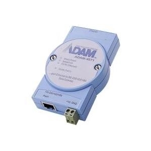 Купить Advantech ADAM-4571-BE Serien-Server RS-232/422/485 (ADAM-4571-BE) в магазине wardena.ru
