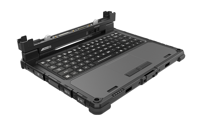 Купить GETAC K120 - KEYBOARD DOCK W/ RF PASSTHROUGH 2.0 (FDNS) 3YEAR BBW (GDKBNJ) в магазине wardena.ru