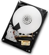 Купить WD HDDE 0B35950 Ultrastar DC HC310 (7K6) 4TB 512n 3.5" SATA 6GB/s / 7200rpm / L4.16ms / 256MB / 233MB/s / 3.6bels / R/W 7W / 24x7, 2.0Mh MTBF / 512n SE Bulk (0B35950) в магазине wardena.ru
