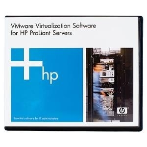 Купить HP Enterprise VMware vSphere Essentials Plus - Lizenz + 5 Jahre 24x7-Support - 6 Prozessoren - OEM - elektronisch (F6M50AAE) в магазине wardena.ru