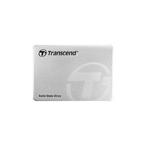 Купить Transcend SSD370S - SSD - 1TB - intern - 6,4 cm (2.5") - SATA 6Gb/s (TS1TSSD370S) в магазине wardena.ru