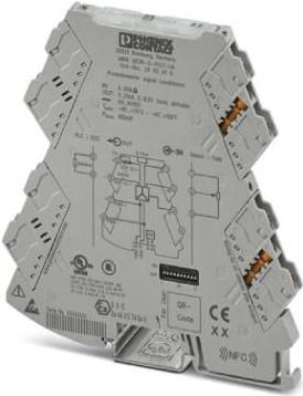 Купить Phoenix Contact Konfigurierbarer Potipositionsmessumformer MINI MCR-2-POT-UI Hersteller-Nummer 2902016 1 St. (2902016) в магазине wardena.ru