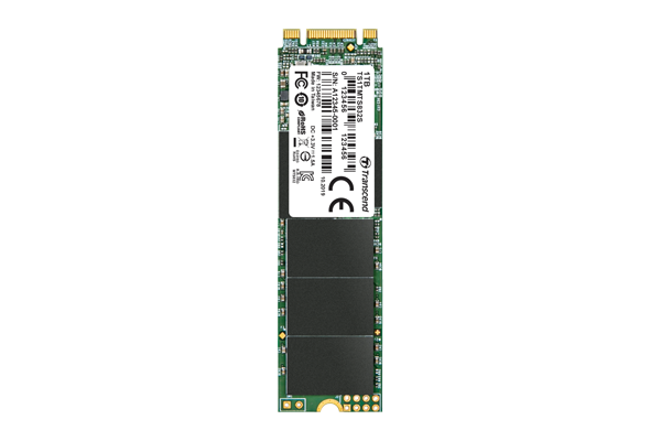 Купить Transcend 832S - SSD - 1TB - intern - M.2 2280 - SATA 6Gb/s (TS1TMTS832S) в магазине wardena.ru