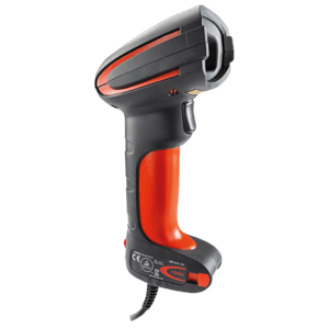 Купить Honeywell Granit 1980i - Barcode-Scanner - Handgerät - decodiert - RS-232 (1980IFR-3SER) в магазине wardena.ru