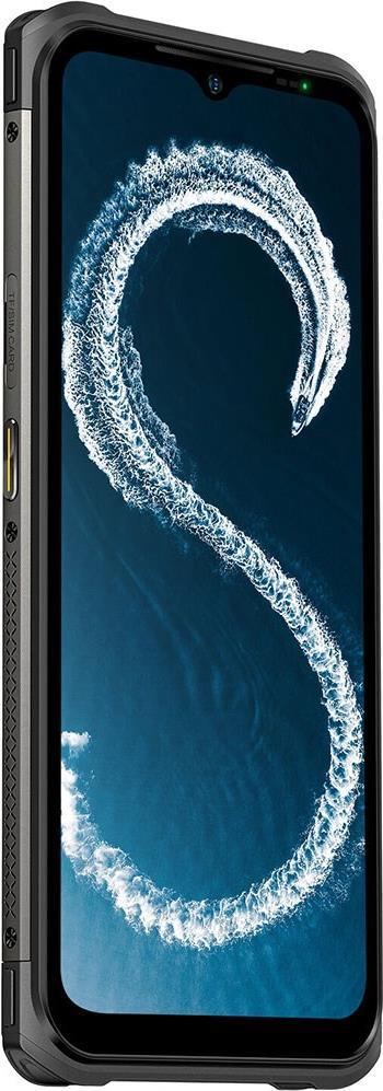 Купить Ulefone Armor 12S 8GB/128GB Schwarz (UF-A12S/BK) в магазине wardena.ru