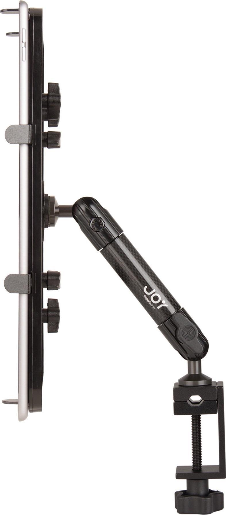 Купить The Joyfactory Unite MNU602 Tablet Klemmhalterung Passend für Marke (Tablet): Universal 30,5 cm (12) - 33,0 cm (13) (MNU602) в магазине wardena.ru